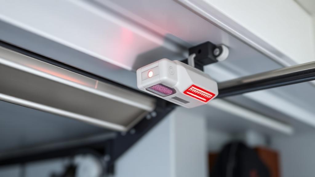 Motion Detection: Protecting Your Family