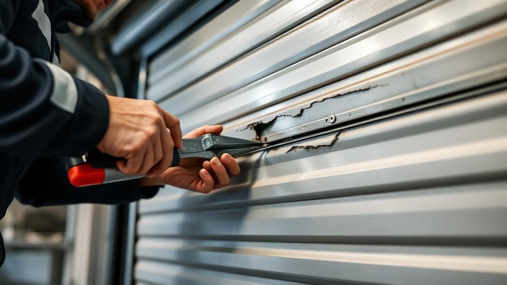 Panel Repair: A Complete Guide for Homeowners